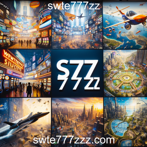 A Fascinante Categoria dos Jogos de Simulação no SWTE777ZZ